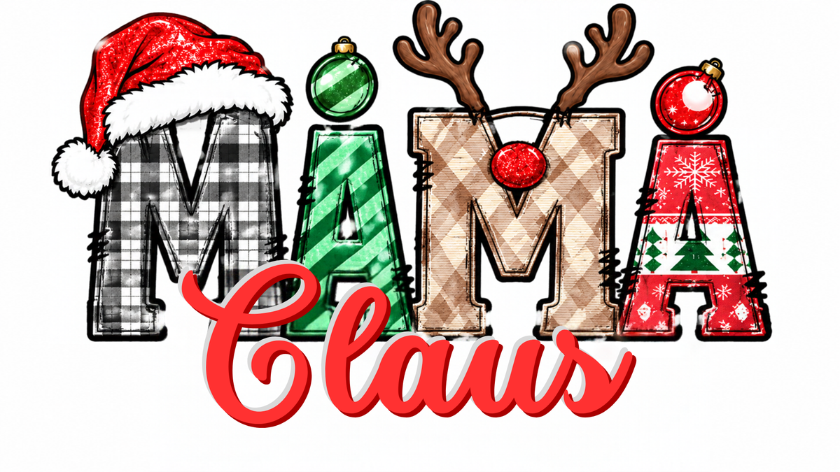Mama T-Shirt