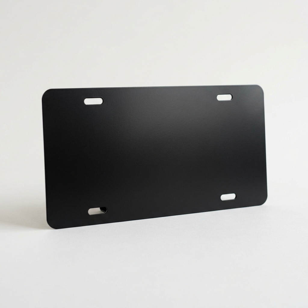 Custom Blank Tags