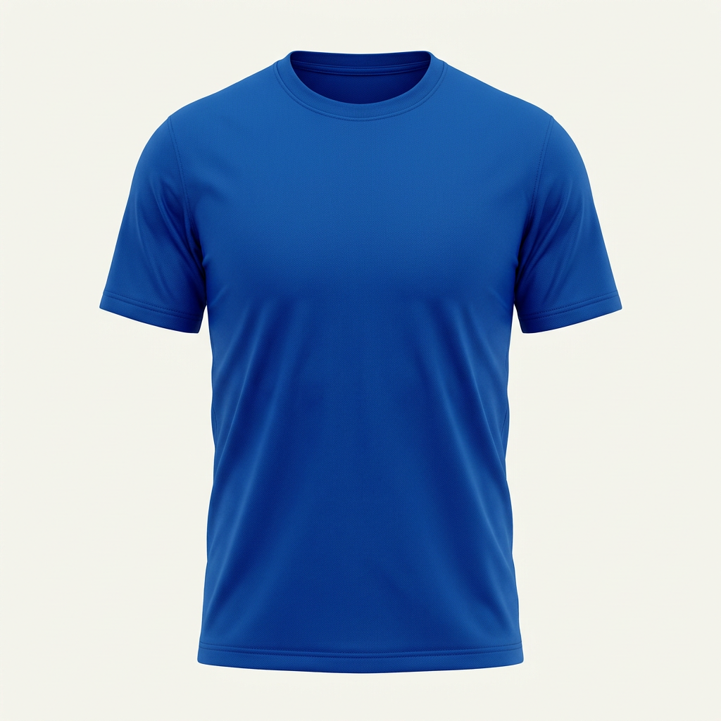 Custom Dry-Fit Shirts